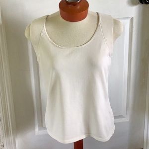 Jones of New York collection Knit top